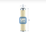 85.174.00 hydraulic filter element