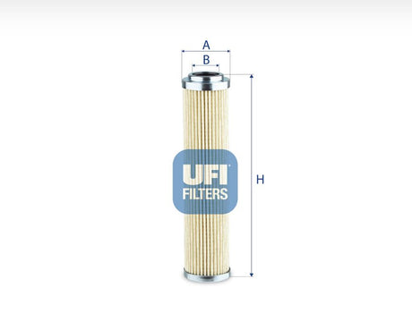 85.174.00 hydraulic filter element