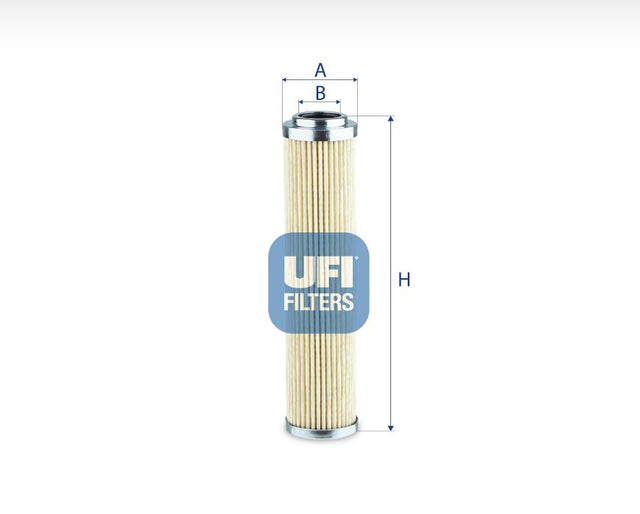 85.174.00 hydraulic filter element