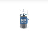 85.180.00 hydraulic filter element