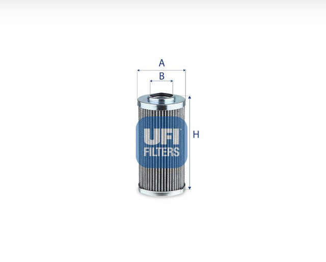 85.180.00 hydraulic filter element