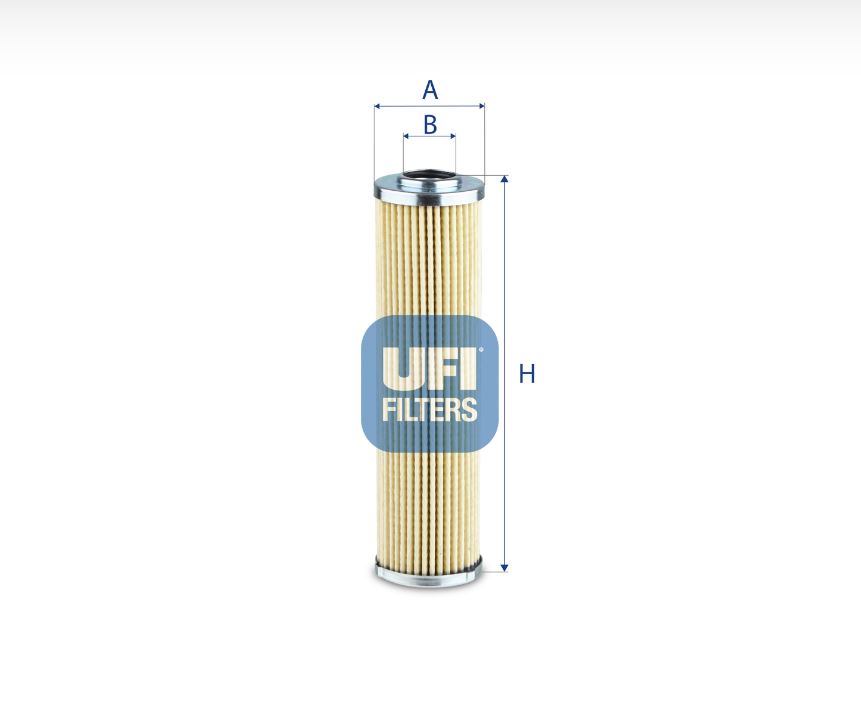 85.181.00 hydraulic filter element