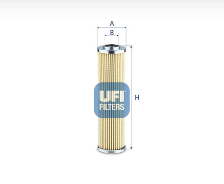85.181.00 hydraulic filter element