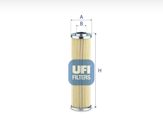 85.181.00 hydraulic filter element
