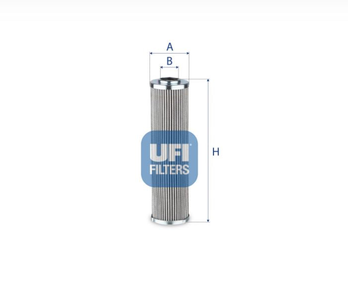 85.182.00 hydraulic filter element