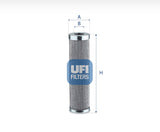85.183.00 hydraulic filter element
