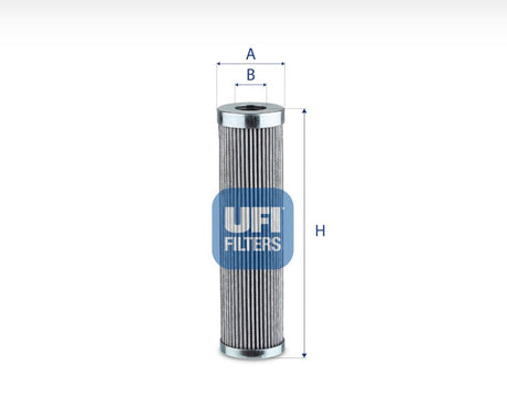 85.183.00 hydraulic filter element