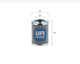 85.184.00 hydraulic filter element