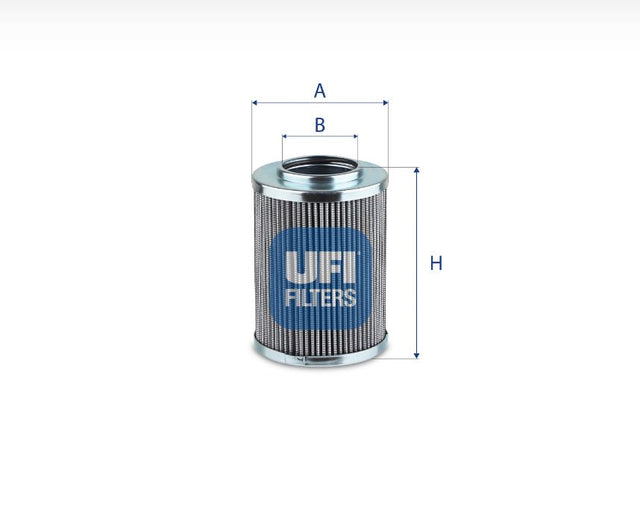 85.184.00 hydraulic filter element