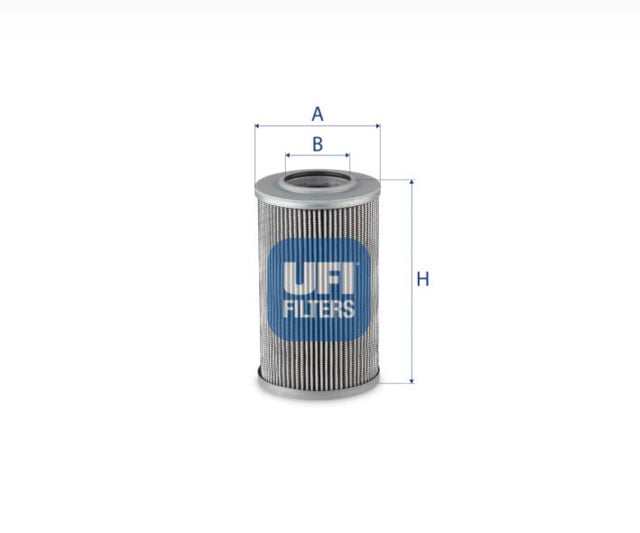 85.186.00 hydraulic filter element