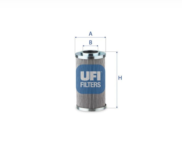 85.187.00 hydraulic filter element