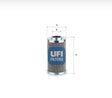 85.188.00 hydraulic filter element