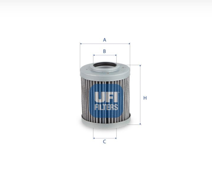 85.189.00 hydraulic filter element