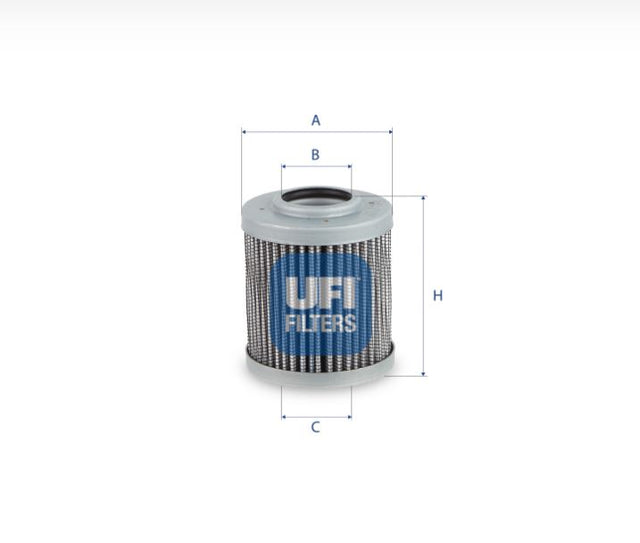 85.189.00 hydraulic filter element