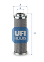85.192.00 hydraulic filter element