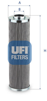 85.193.00 suction strainer