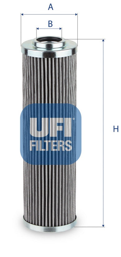 85.193.00 suction strainer