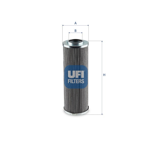 85.197.00 hydraulic filter element