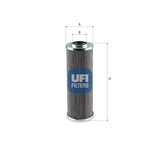 85.197.00 hydraulic filter element