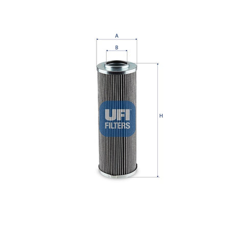 85.197.00 hydraulic filter element