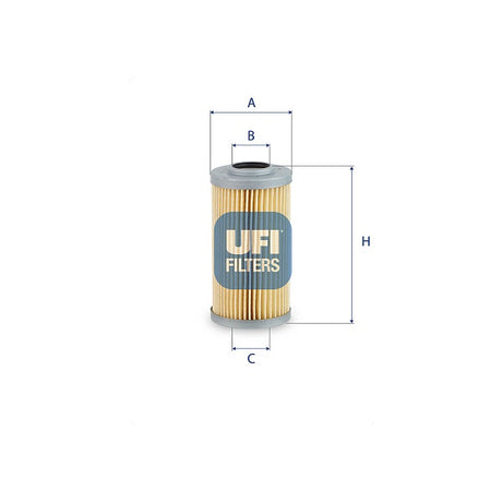 85.199.00 hydraulic filter element