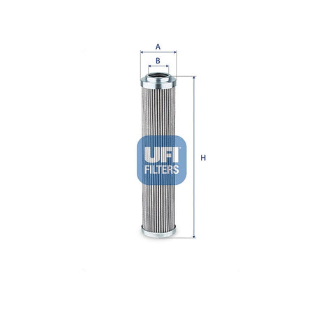 85.200.00 hydraulic filter element
