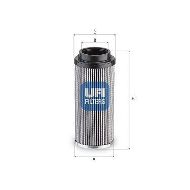 85.202.00 hydraulic filter element