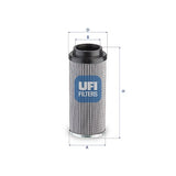 85.202.00 hydraulic filter element