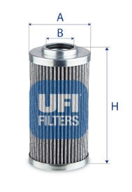 85.204.00 hydraulic filter element