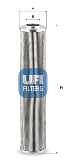 85.205.00 hydraulic filter element