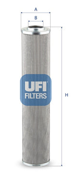 85.205.00 hydraulic filter element