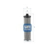 85.206.00 hydraulic filter element