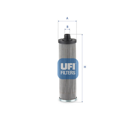 85.206.00 hydraulic filter element