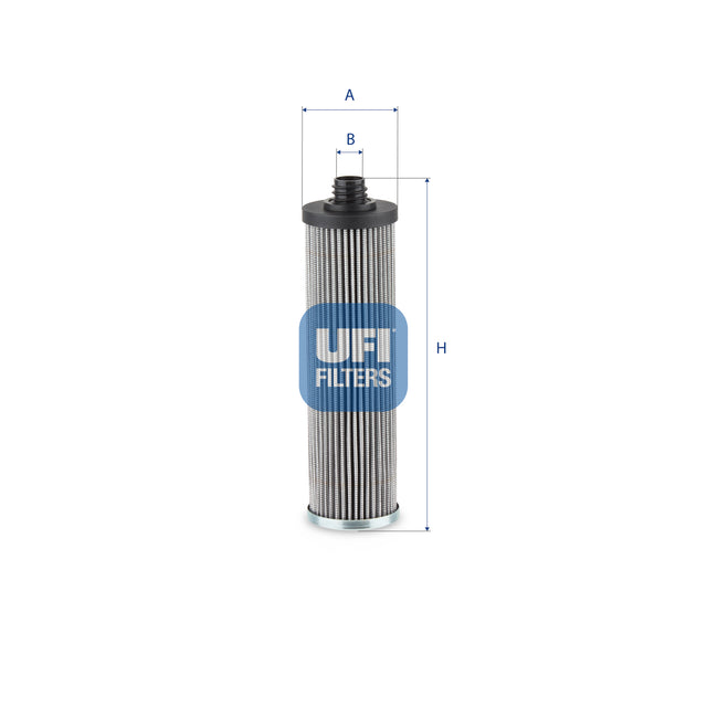 85.206.00 hydraulic filter element