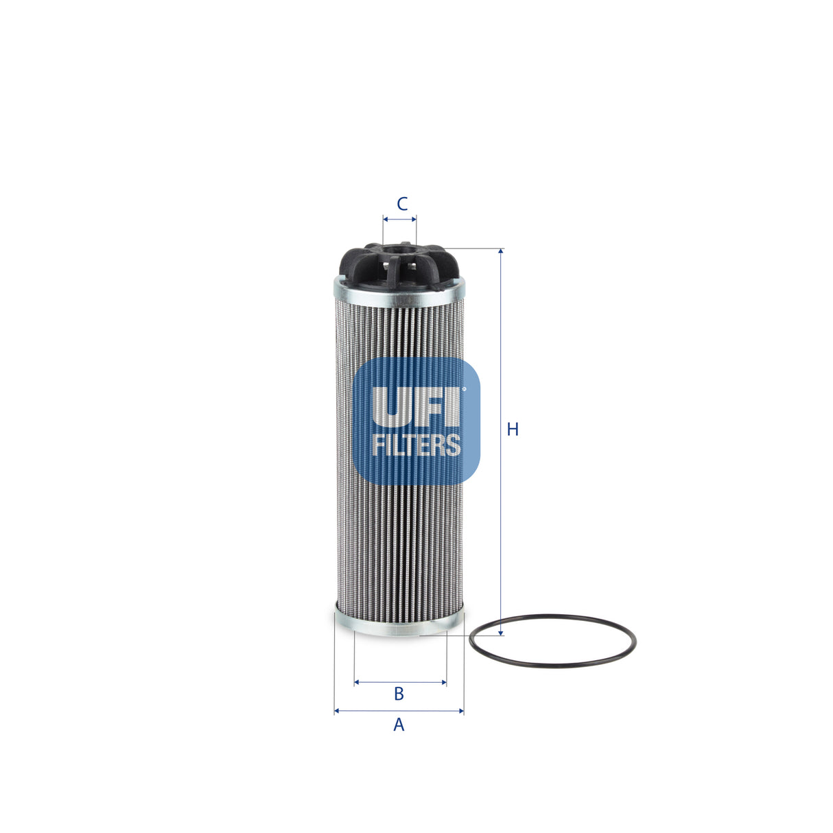 85.207.00 hydraulic filter element