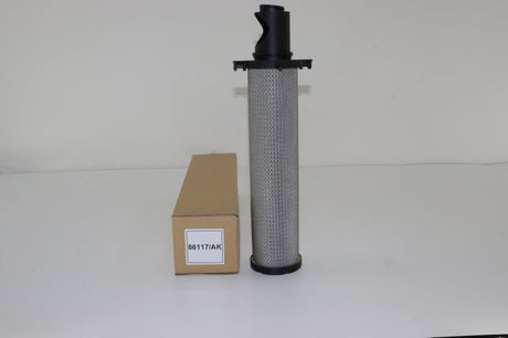 86117/AK air filter element (activated carbon)