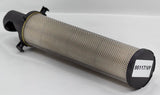 86117/VF air filter element (pre-filtration)
