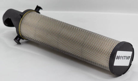 86117/VF air filter element (pre-filtration)