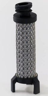 86149/AK air filter element (activated carbon)