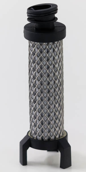 86149/AK air filter element (activated carbon)