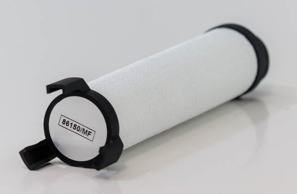 86150/MF air filter element (high performance)