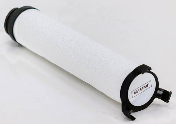 86151/MF air filter element (high performance)