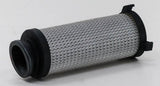 86153/AK air filter element (activated carbon)