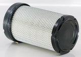87517153 air filter element CNH