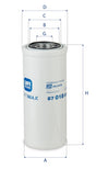 87.018.00 hydraulic filter spin-on