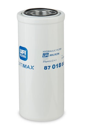 87.018.00 hydraulic filter spin-on