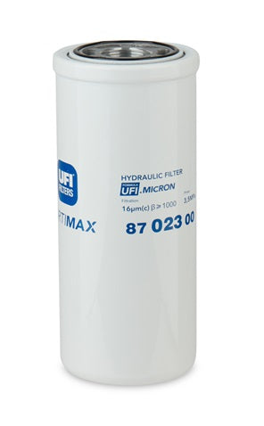 87.023.00 hydraulic filter spin-on