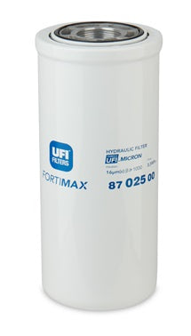 87.025.00 hydraulic filter spin-on