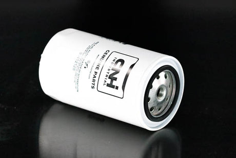 90412128 fuel filter spin-on CNH