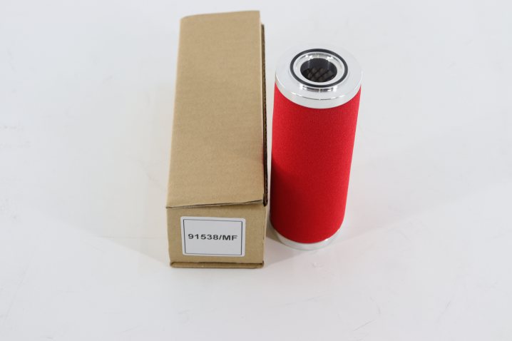 91538/MF air filter element (high performance)